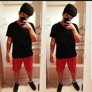 Meet your Posher, Joel el rayo